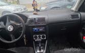Volkswagen Golf 4 generation Hatchback 5-doors