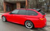 BMW 3 Series F30/F31/F34 [restyling] wagon