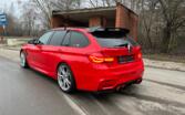 BMW 3 Series F30/F31/F34 [restyling] wagon