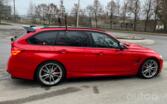 BMW 3 Series F30/F31/F34 [restyling] wagon