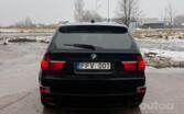 BMW X5 E70 [restyling] Crossover