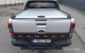 Ford Ranger 4 generation Double Cab pickup 4-doors