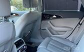 Audi A6 4G/C7 [restyling] Sedan