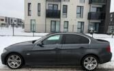 BMW 3 Series E90/E91/E92/E93 Sedan