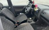 Volkswagen Golf 3 generation Hatchback 5-doors