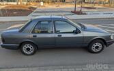 Ford Sierra 1 generation [restyling] Sedan