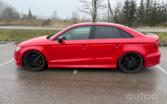 Audi S3 8V Sedan
