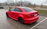 Audi S3 8V Sedan