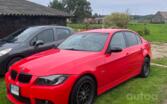 BMW 3 Series E90/E91/E92/E93 [restyling] Sedan