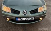 Renault Megane 2 generation [restyling] wagon
