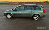Renault Megane 2 generation [restyling] wagon