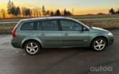 Renault Megane 2 generation [restyling] wagon