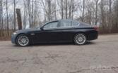 BMW 5 Series F07/F10/F11 Sedan