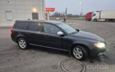 Volvo V70 3 generation wagon