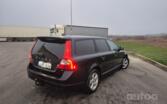 Volvo V70 3 generation wagon