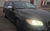 Volvo V70 3 generation wagon