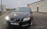 Volvo V70 3 generation wagon