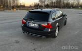 BMW 3 Series E90/E91/E92/E93 Touring wagon