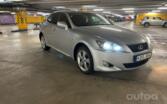 Lexus IS XE20 Sedan 4-doors