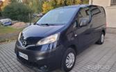 Nissan NV200 1 generation Combi minivan