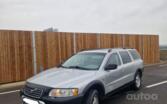 Volvo XC70 2 generation wagon
