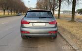 Audi Q3 8U Crossover