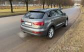 Audi Q3 8U Crossover