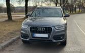 Audi Q3 8U Crossover