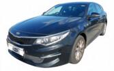 Kia Optima 4 generation Sportswagon wagon
