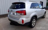 Kia Sorento 2 generation [restyling] Crossover