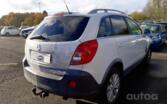 Opel Antara 1 generation [restyling] Crossover