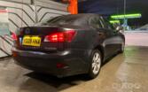 Lexus IS XE20 Sedan 4-doors