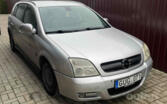 Opel Signum