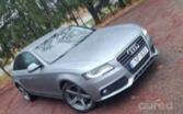 Audi A4 B8/8K Sedan 4-doors