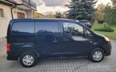 Nissan NV200 1 generation Combi minivan