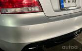 BMW 1 Series E81/E82/E87/E88 [restyling] Coupe
