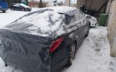 Hyundai Sonata YF Sedan 4-doors