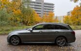 Mercedes-Benz C-Class W205/S205/C205 [restyling] wagon