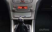 Ford Mondeo 4 generation Sedan