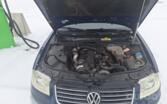 Volkswagen Passat B5.5 [restyling] wagon