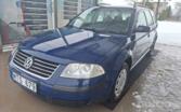 Volkswagen Passat B5.5 [restyling] wagon