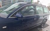 Volkswagen Passat B5.5 [restyling] wagon