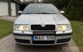 Skoda Octavia 1 generation [restyling] Combi wagon 5-doors