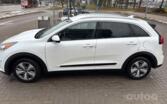 Kia Niro DE Hatchback