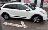 Kia Niro DE Hatchback