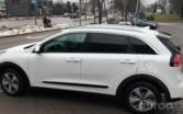 Kia Niro DE Hatchback