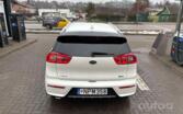 Kia Niro DE Hatchback