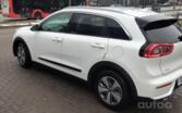 Kia Niro DE Hatchback