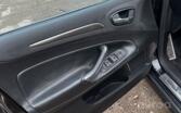Ford Mondeo 4 generation wagon