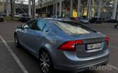 Volvo S60 2 generation [restyling] Sedan 4-doors